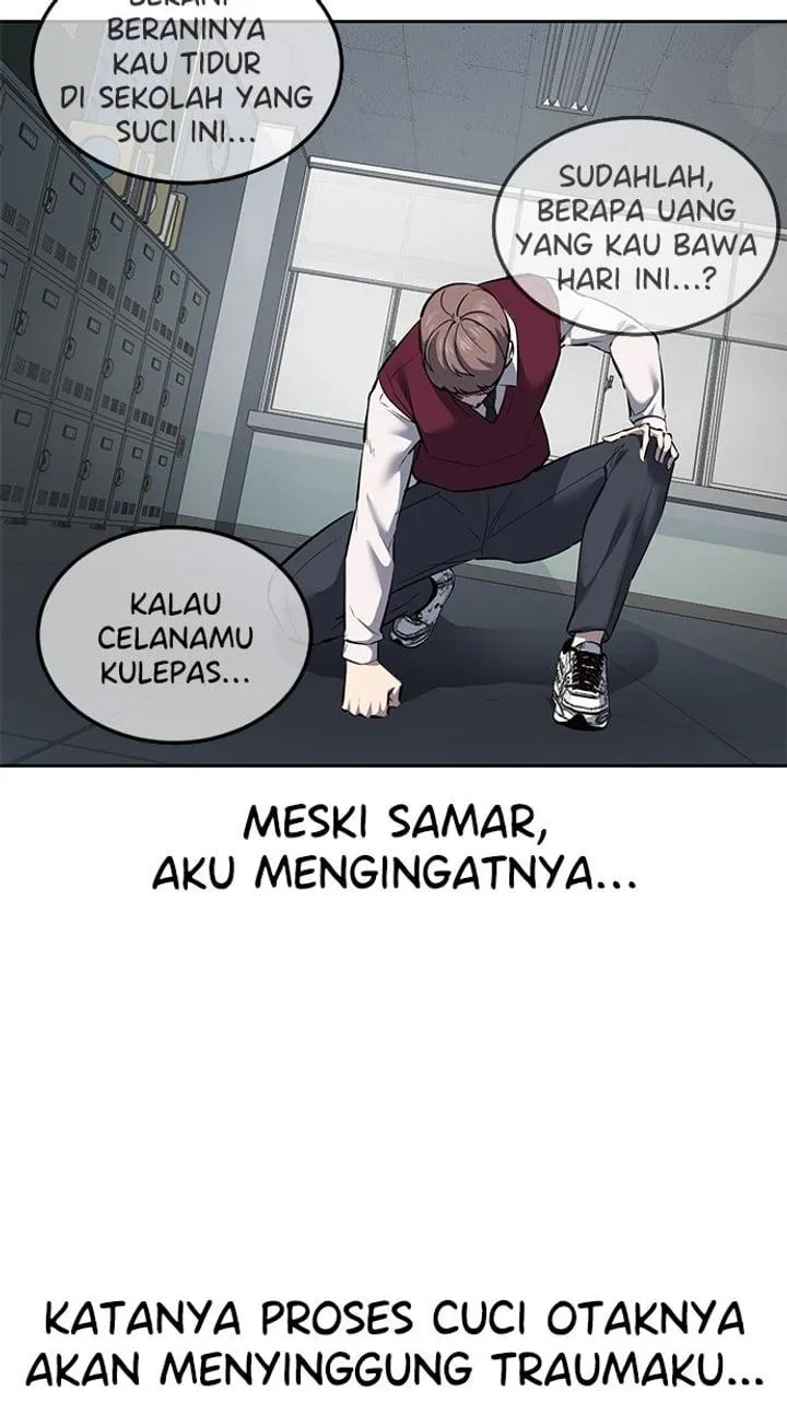 Page 163 - Ticket Hero Chapter 259