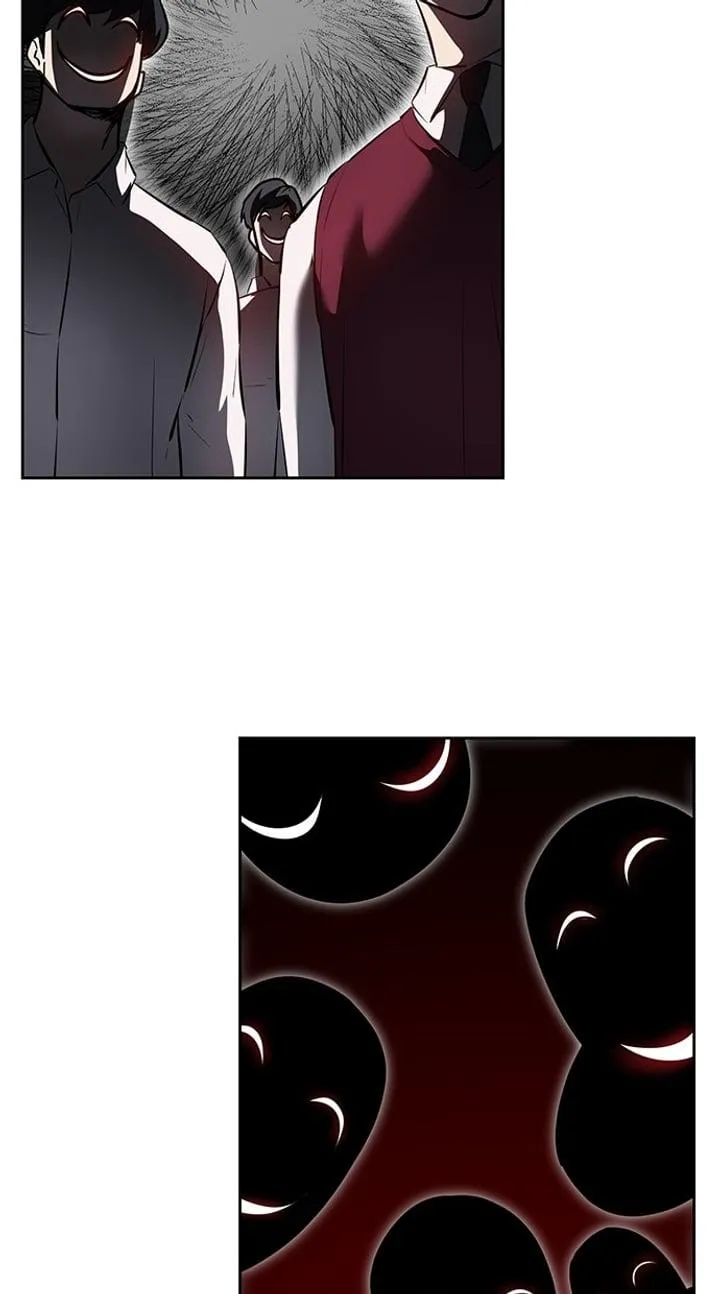 Page 165 - Ticket Hero Chapter 259