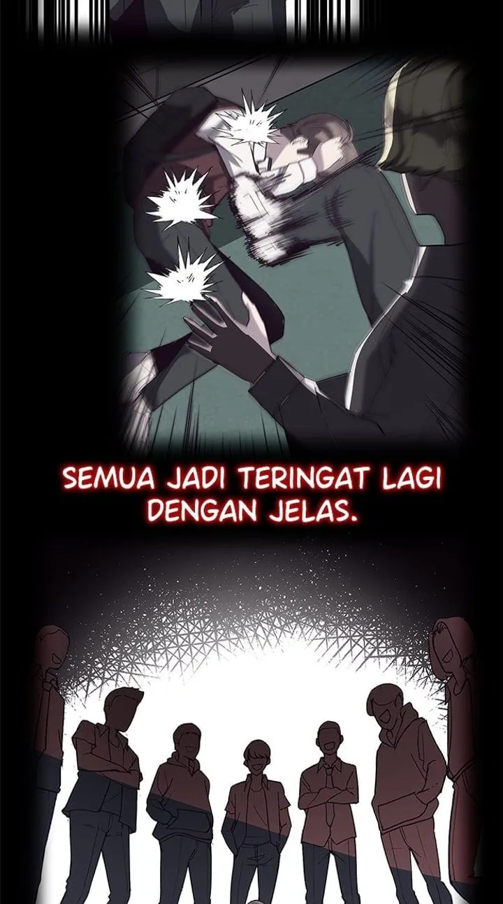 Page 167 - Ticket Hero Chapter 259