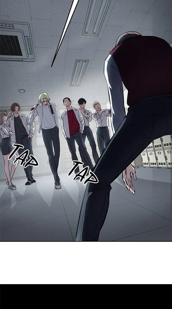 Page 169 - Ticket Hero Chapter 259