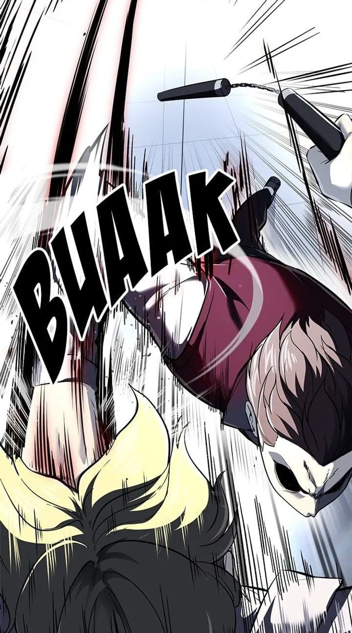 Page 173 - Ticket Hero Chapter 259