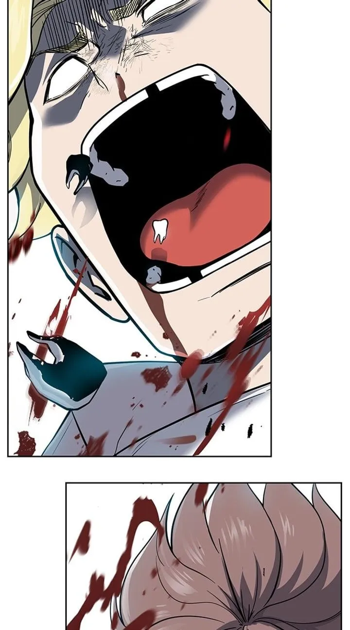 Page 175 - Ticket Hero Chapter 259