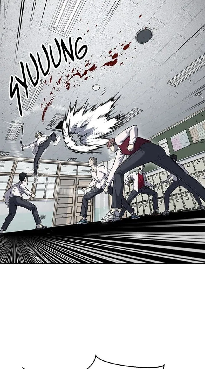 Page 177 - Ticket Hero Chapter 259