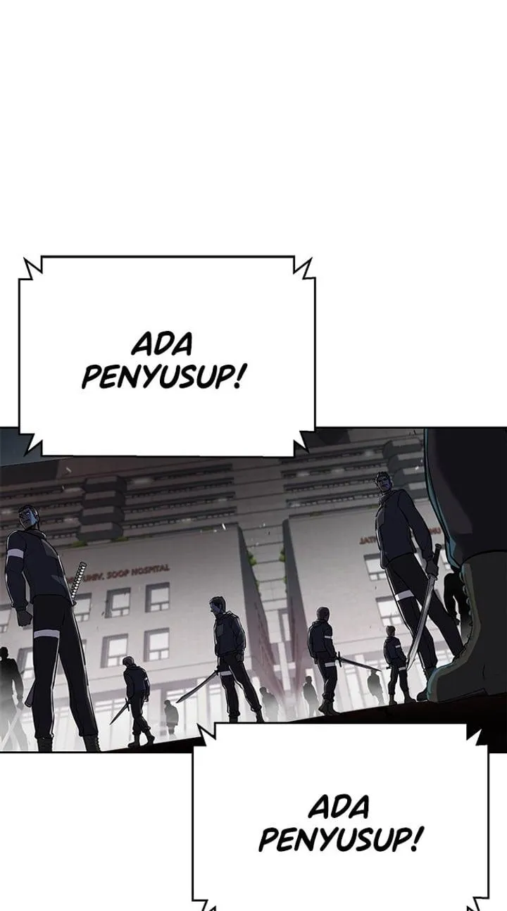Page 197 - Ticket Hero Chapter 259