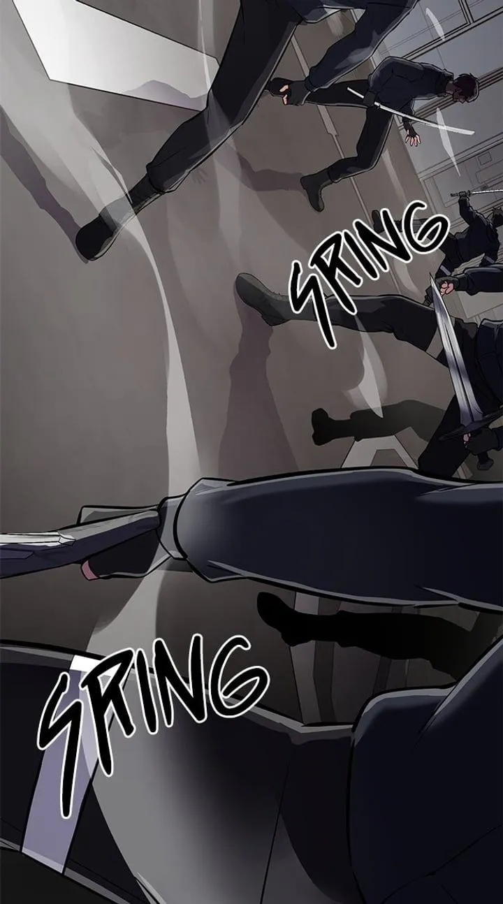 Page 199 - Ticket Hero Chapter 259