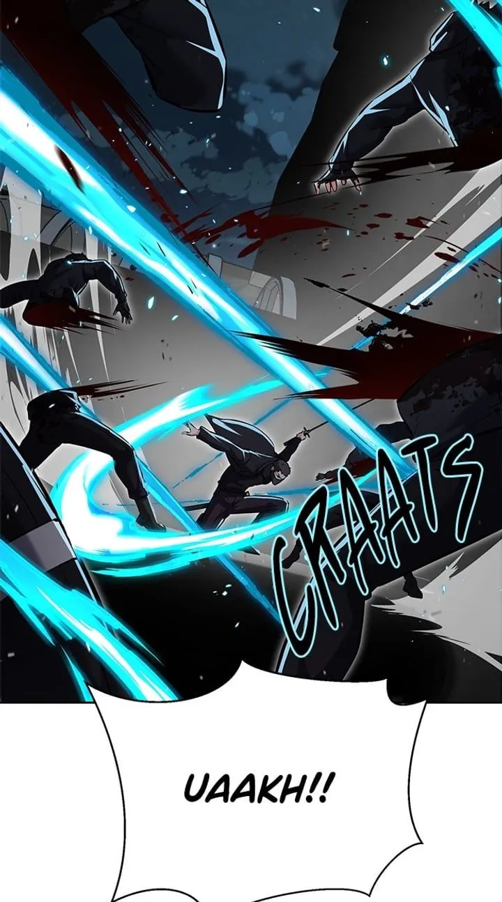 Page 201 - Ticket Hero Chapter 259