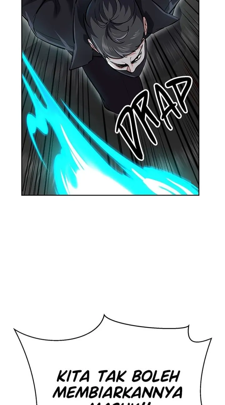 Page 203 - Ticket Hero Chapter 259