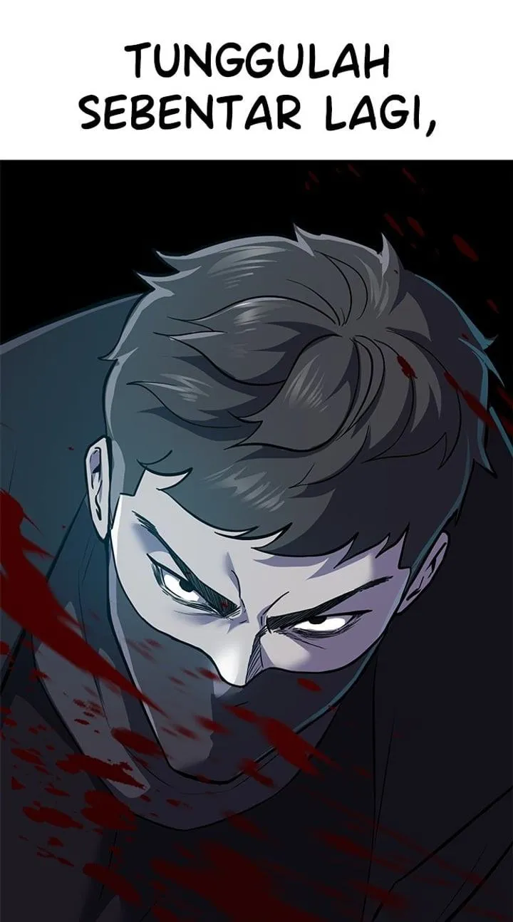 Page 205 - Ticket Hero Chapter 259