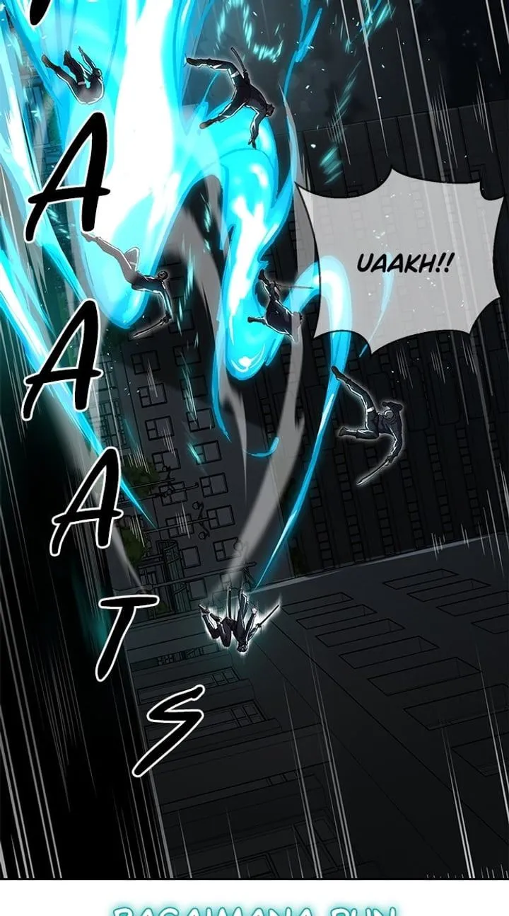 Page 207 - Ticket Hero Chapter 259