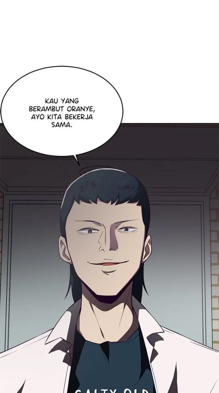 Page 1 - Ticket Hero Chapter 26