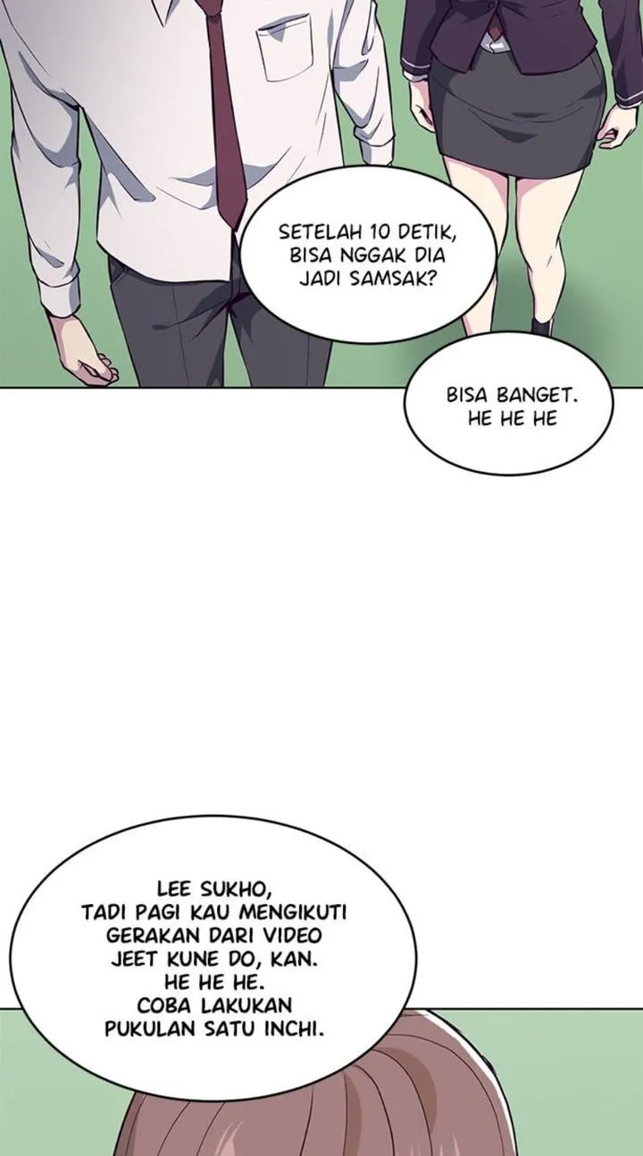 Page 3 - Ticket Hero Chapter 26