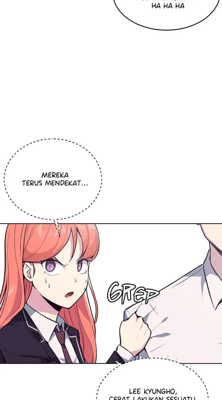 Page 19 - Ticket Hero Chapter 26