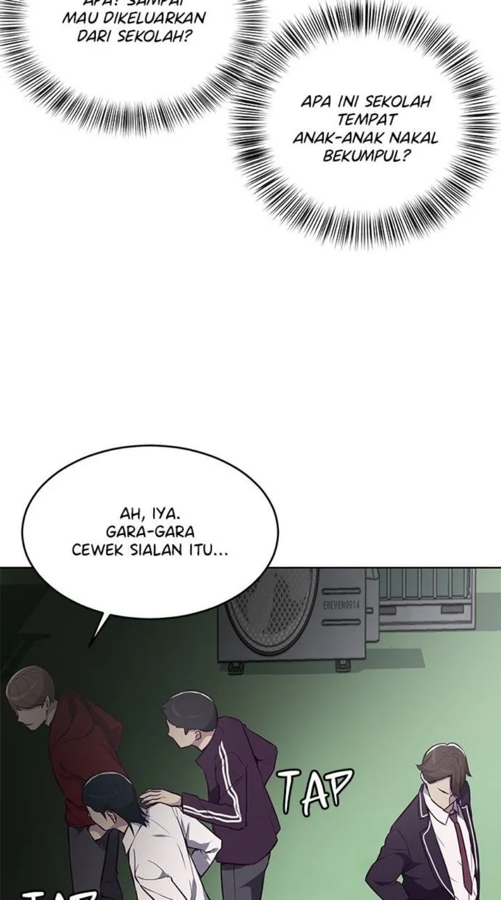 Page 39 - Ticket Hero Chapter 26