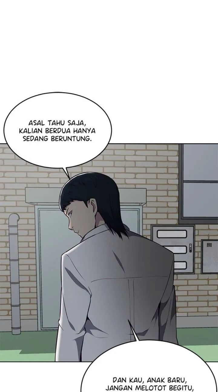 Page 41 - Ticket Hero Chapter 26