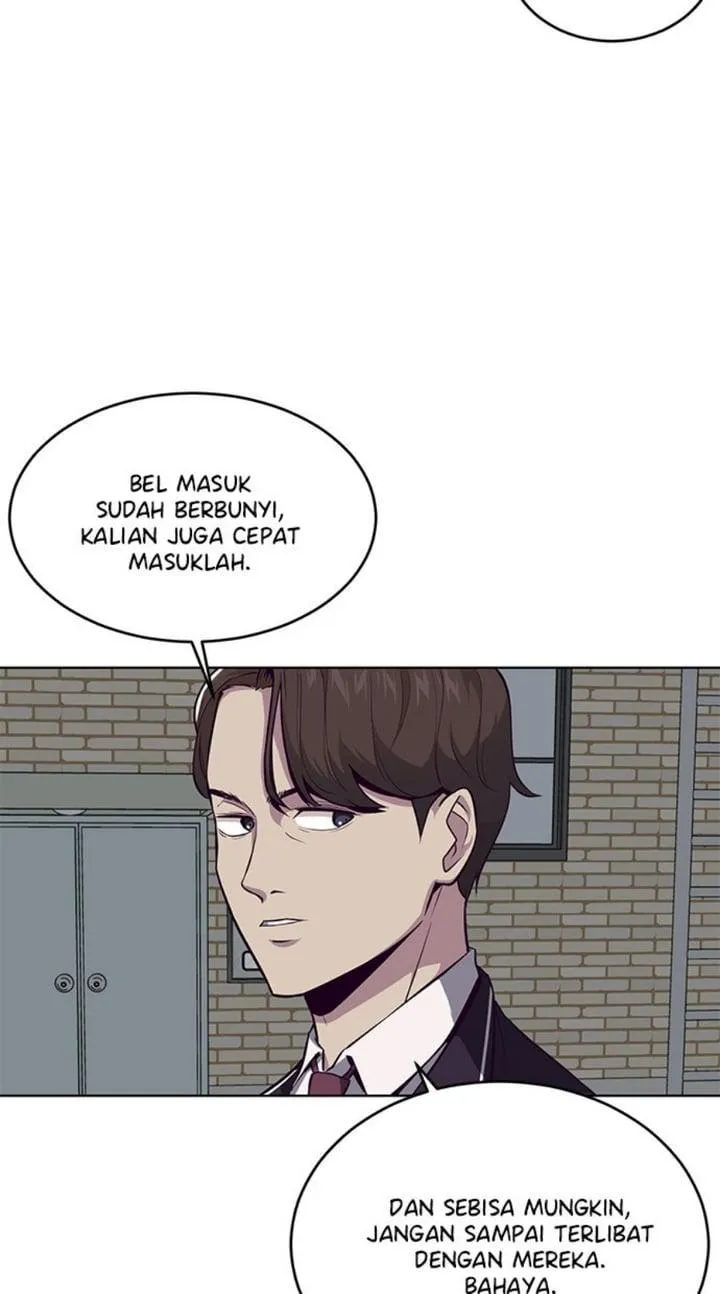 Page 43 - Ticket Hero Chapter 26