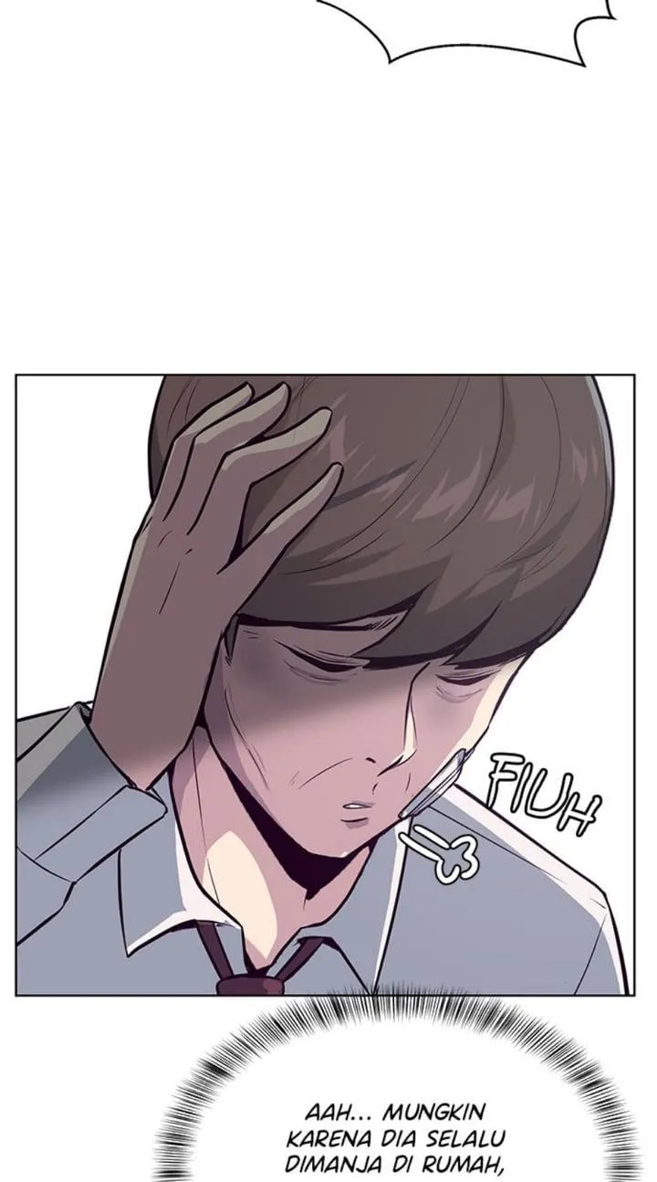 Page 55 - Ticket Hero Chapter 26