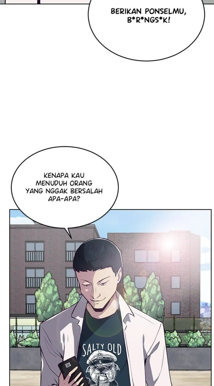 Page 63 - Ticket Hero Chapter 26