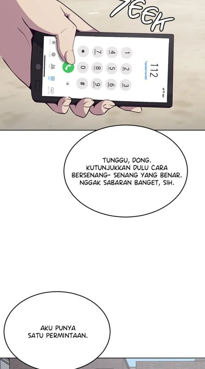 Page 71 - Ticket Hero Chapter 26