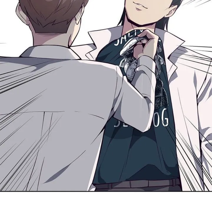 Page 77 - Ticket Hero Chapter 26