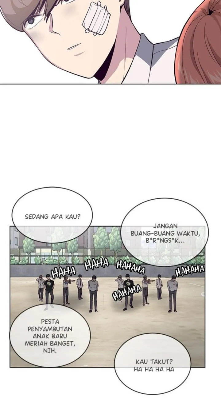 Page 87 - Ticket Hero Chapter 26