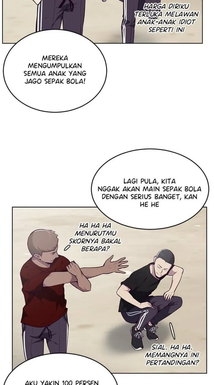Page 95 - Ticket Hero Chapter 26