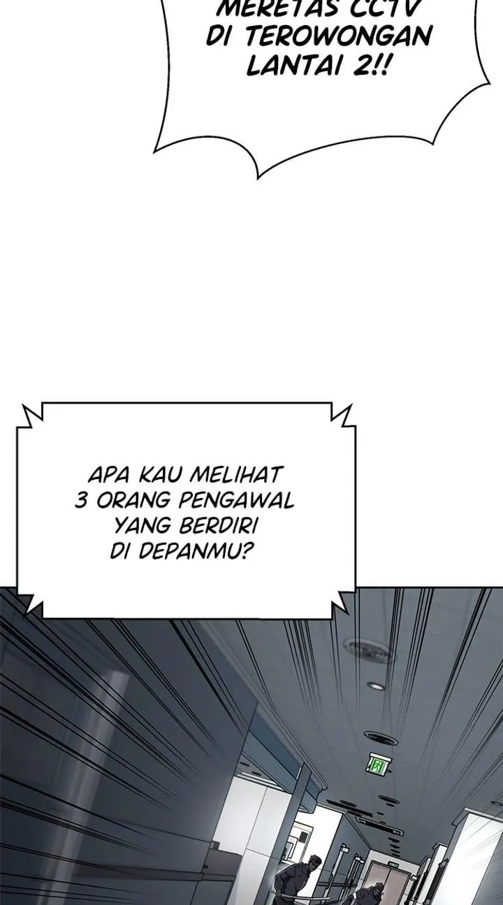 Page 9 - Ticket Hero Chapter 260