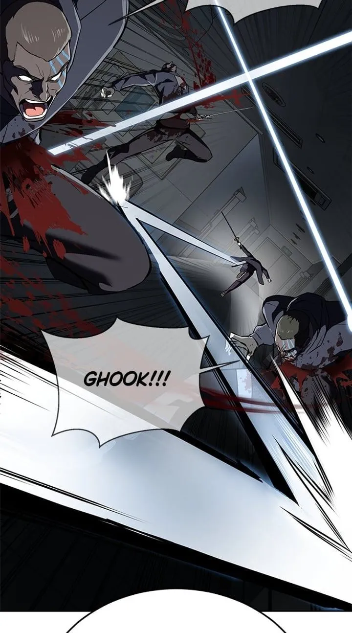 Page 17 - Ticket Hero Chapter 260