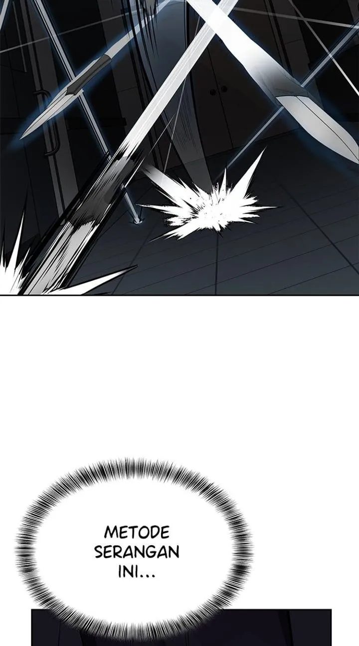 Page 27 - Ticket Hero Chapter 260