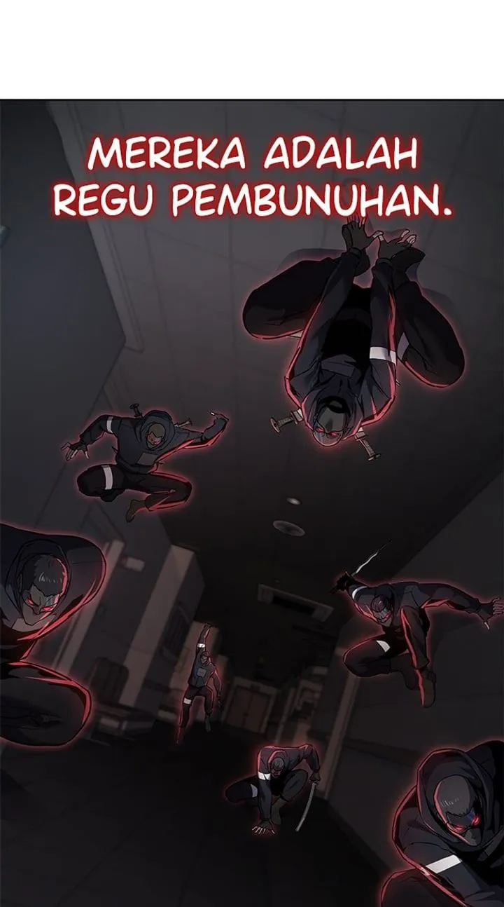 Page 29 - Ticket Hero Chapter 260