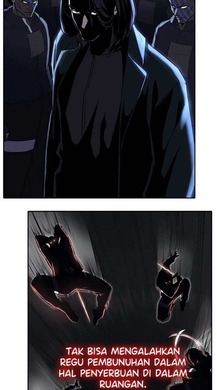 Page 33 - Ticket Hero Chapter 260