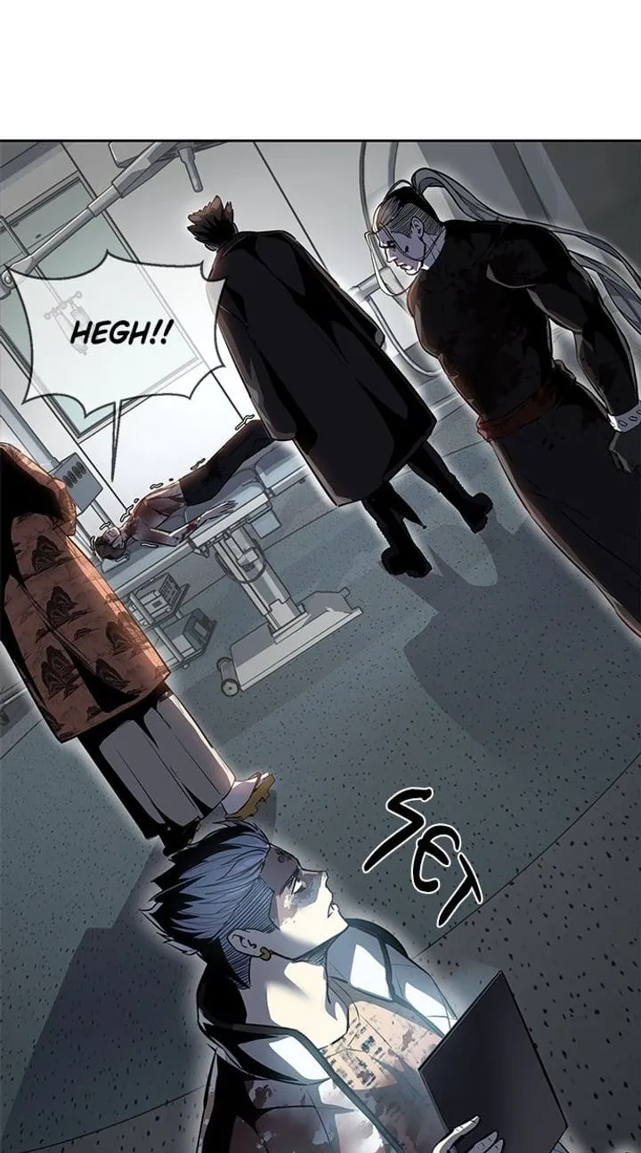 Page 37 - Ticket Hero Chapter 260