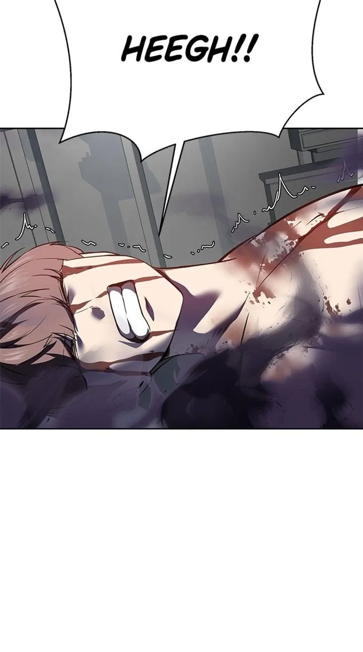 Page 39 - Ticket Hero Chapter 260