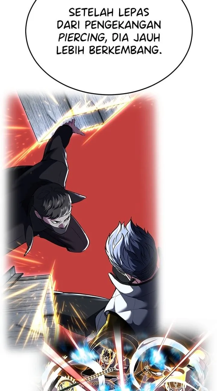Page 43 - Ticket Hero Chapter 260