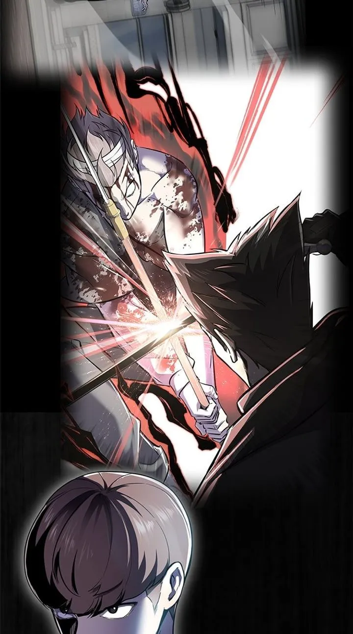 Page 59 - Ticket Hero Chapter 260