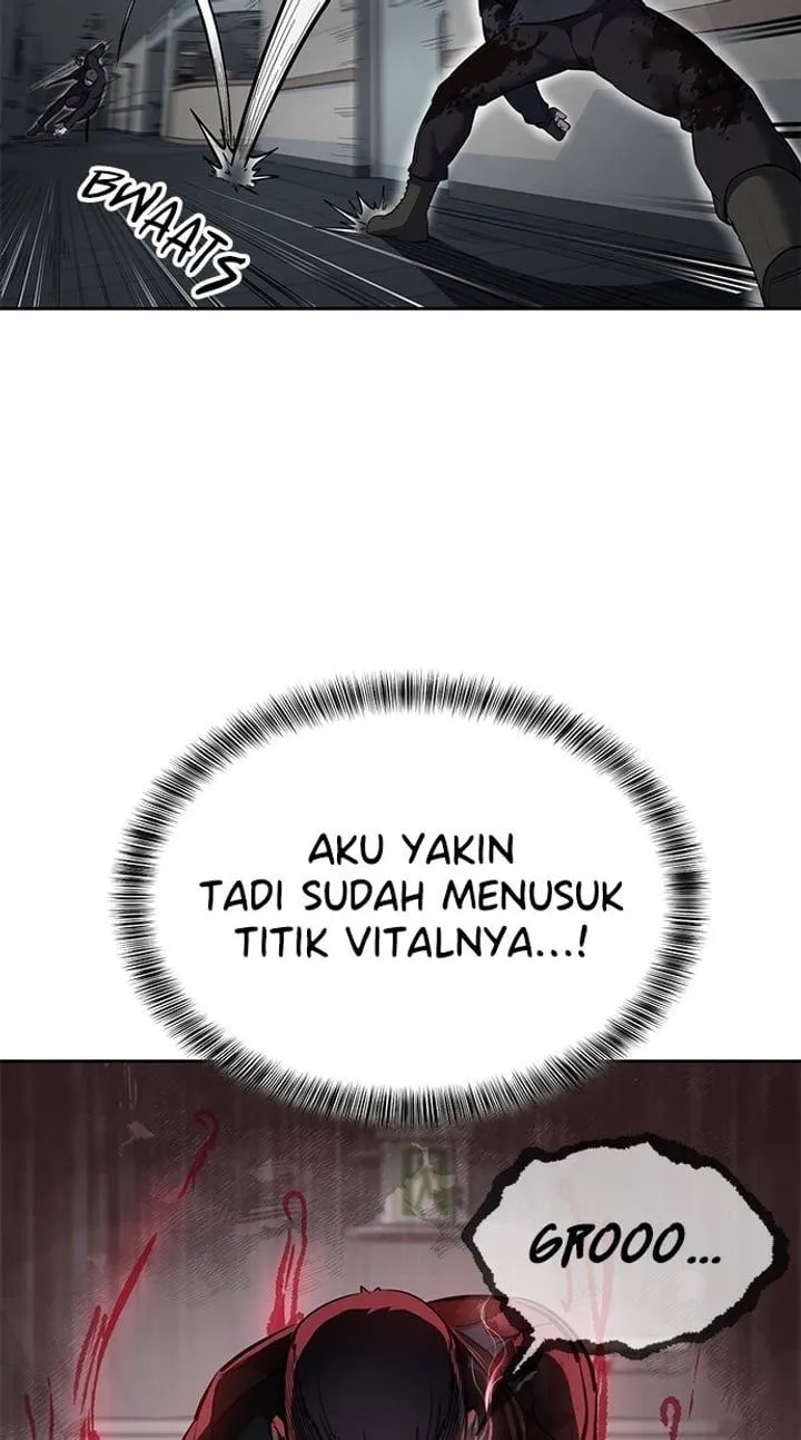 Page 71 - Ticket Hero Chapter 260