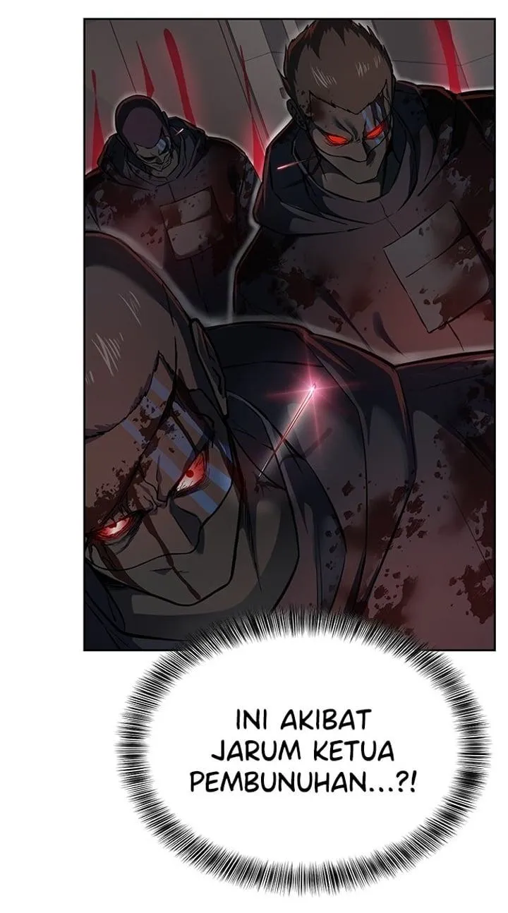 Page 75 - Ticket Hero Chapter 260