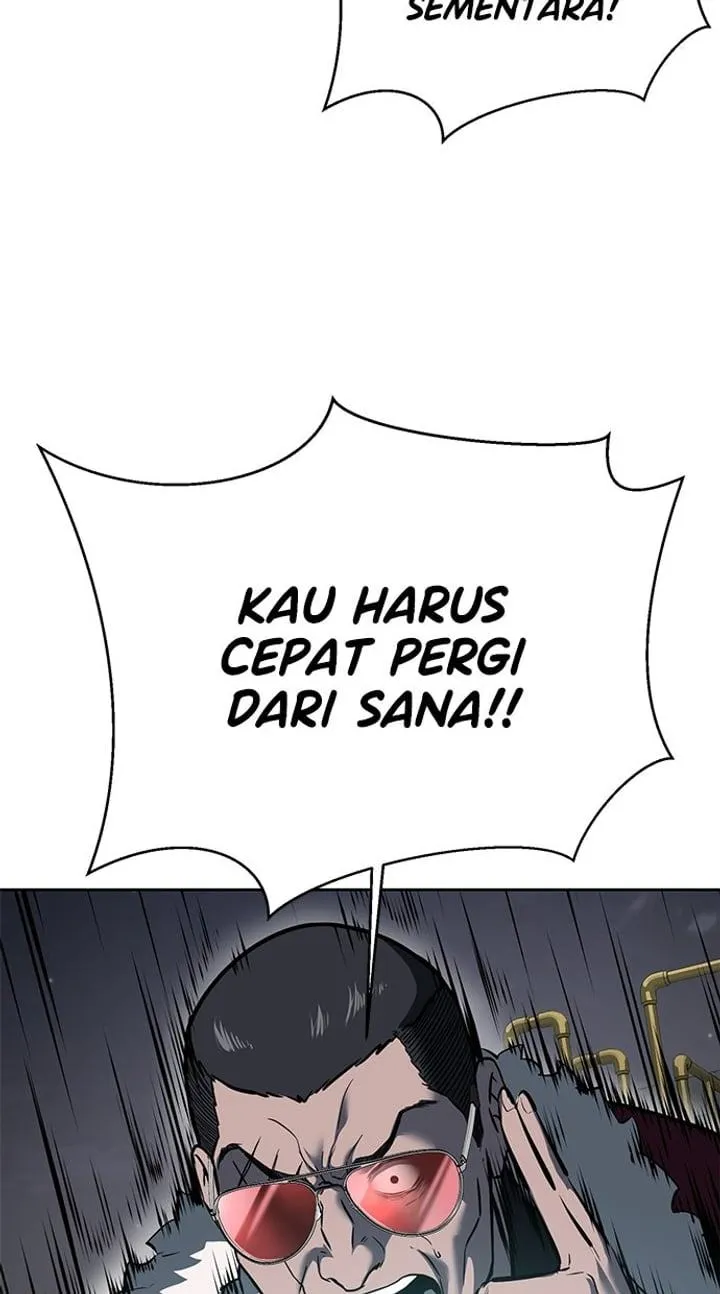 Page 77 - Ticket Hero Chapter 260