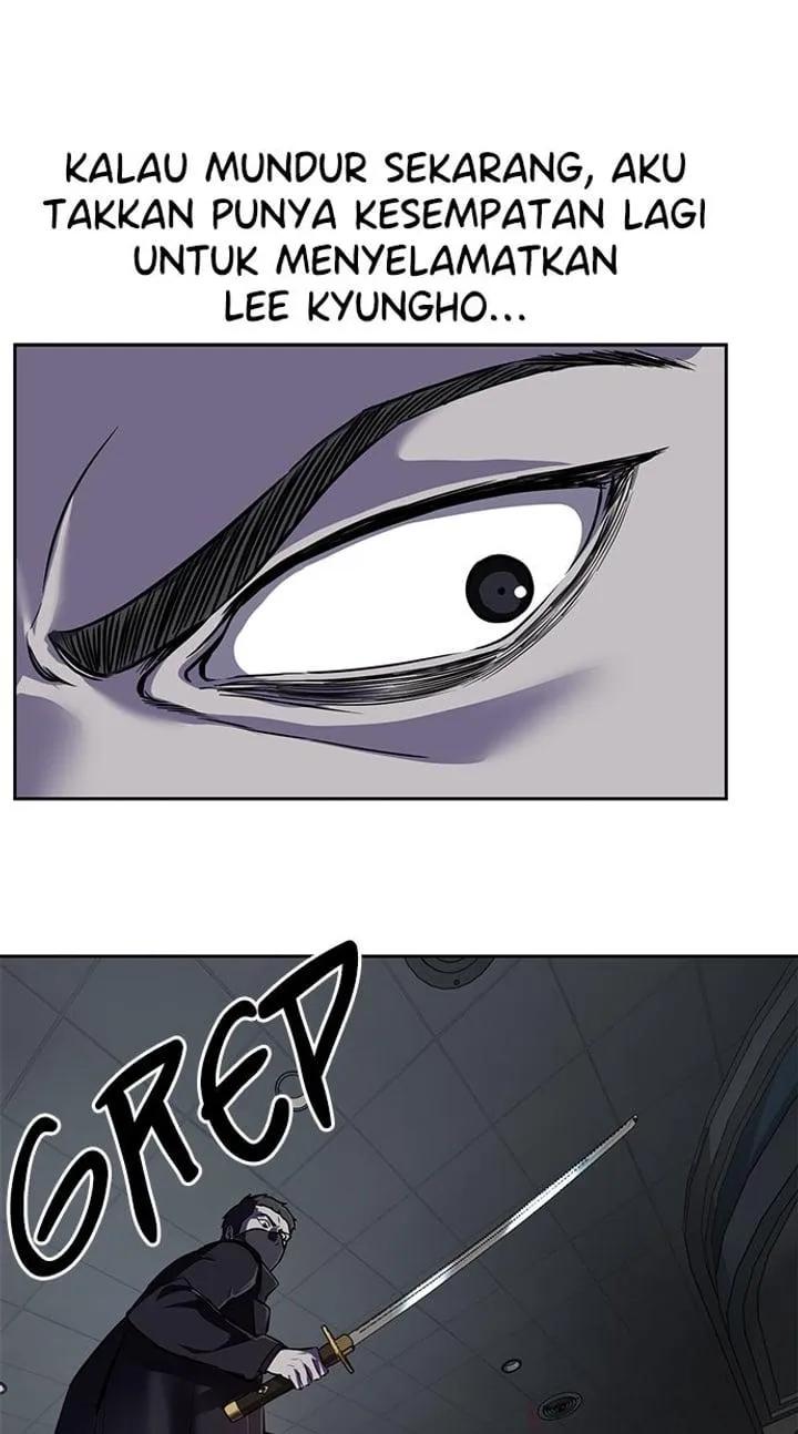 Page 99 - Ticket Hero Chapter 260