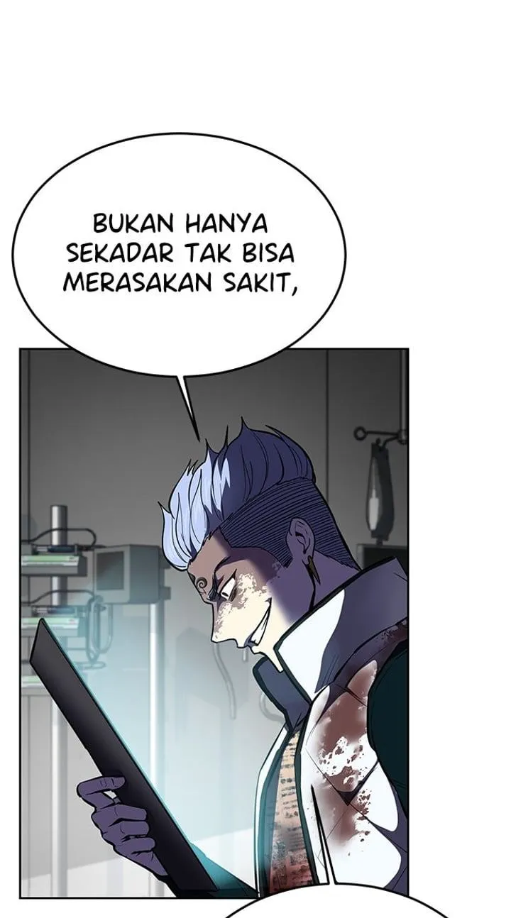 Page 105 - Ticket Hero Chapter 260
