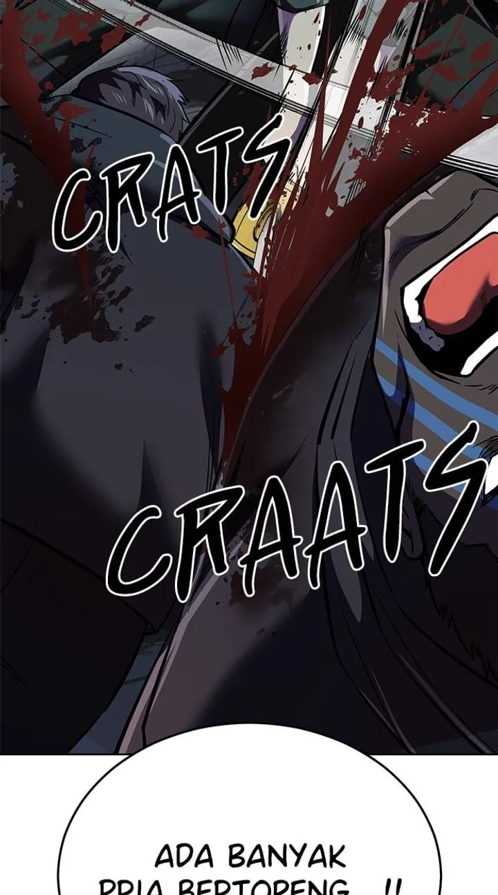 Page 129 - Ticket Hero Chapter 260