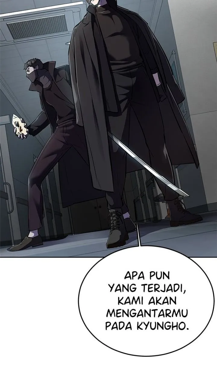 Page 145 - Ticket Hero Chapter 260