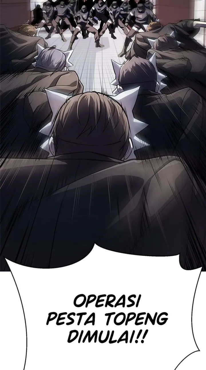 Page 155 - Ticket Hero Chapter 260