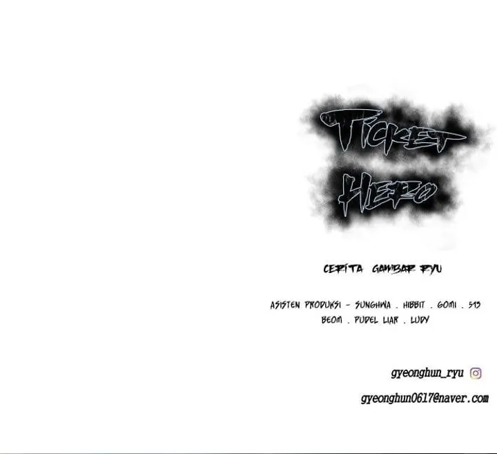 Page 161 - Ticket Hero Chapter 260