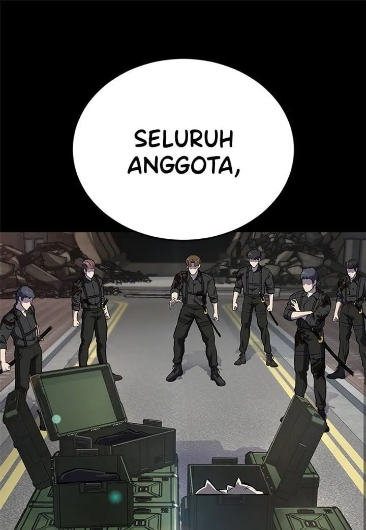 Page 1 - Ticket Hero Chapter 261