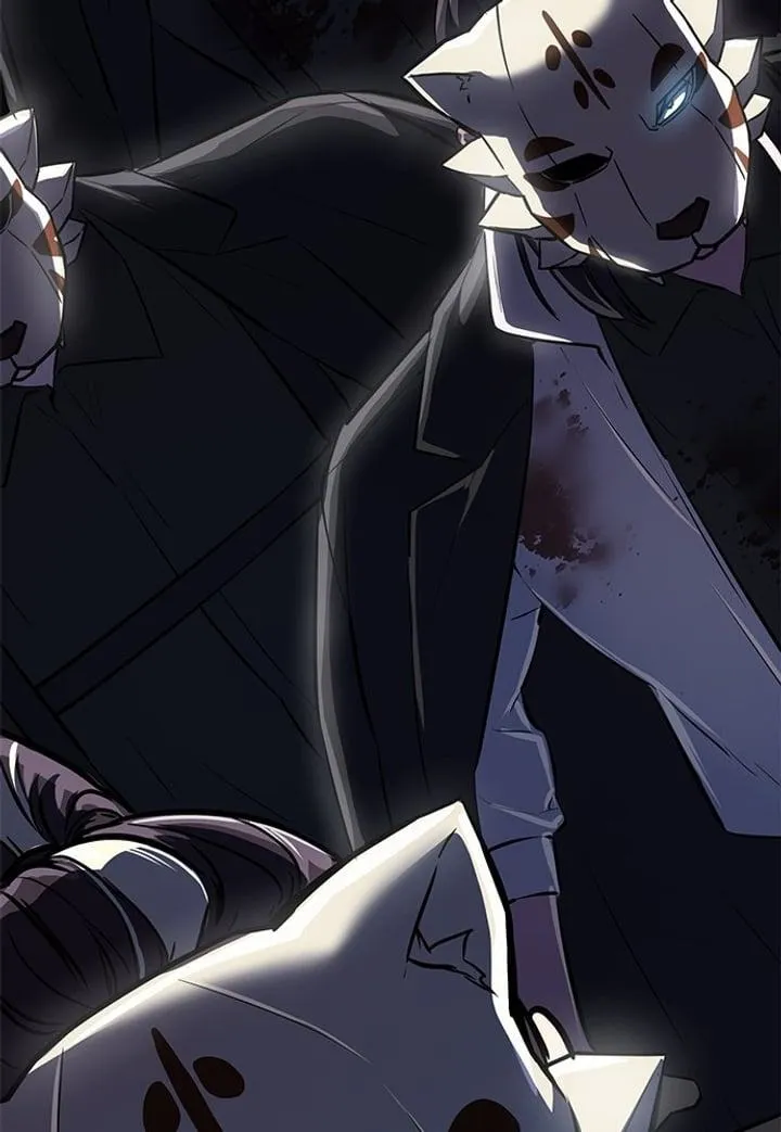Page 5 - Ticket Hero Chapter 261