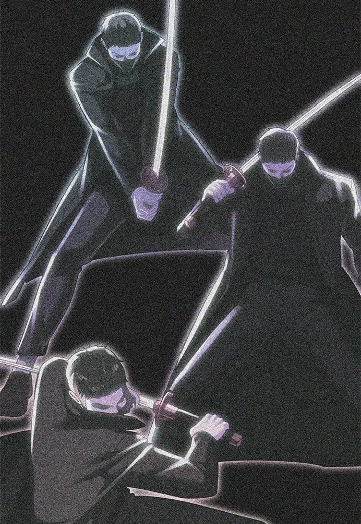 Page 21 - Ticket Hero Chapter 261