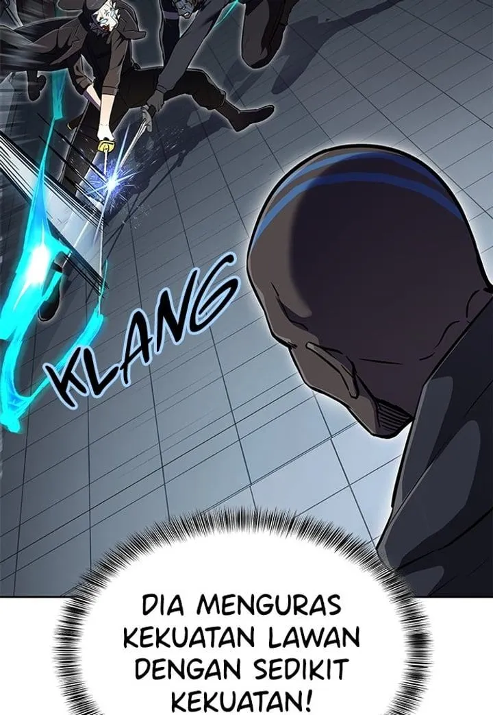 Page 25 - Ticket Hero Chapter 261