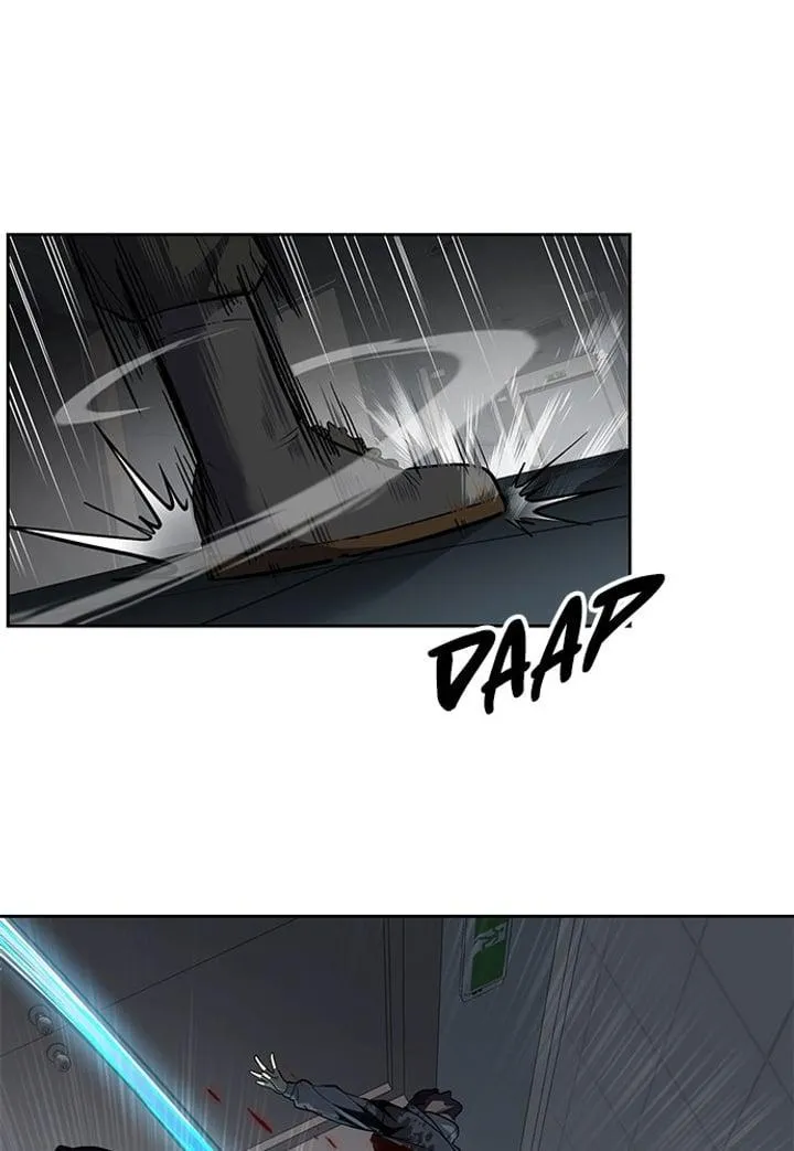 Page 33 - Ticket Hero Chapter 261