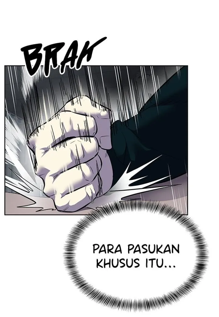 Page 45 - Ticket Hero Chapter 261