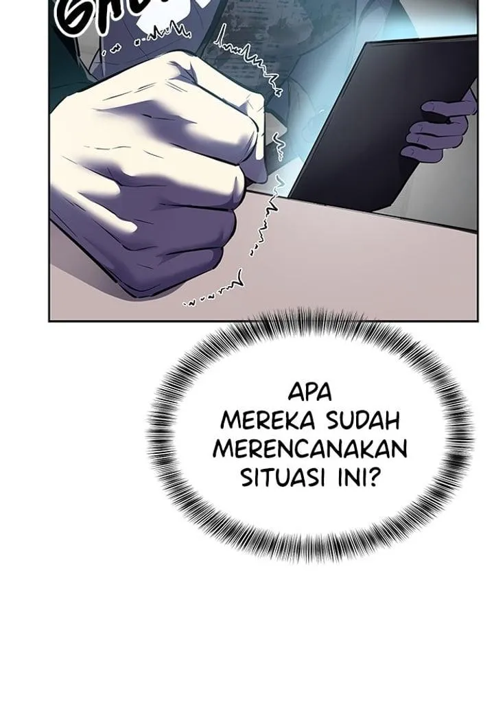 Page 47 - Ticket Hero Chapter 261